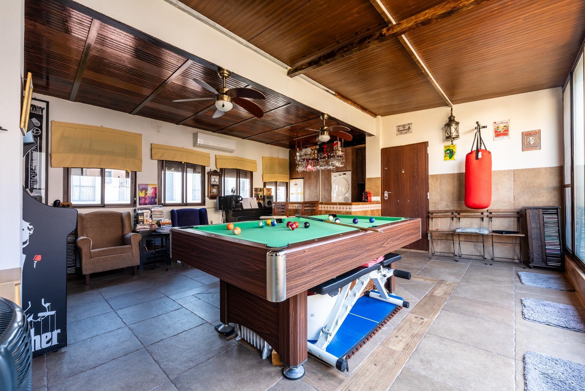 Casas o chalets-Venta-Burguillos-1749337-Foto-30