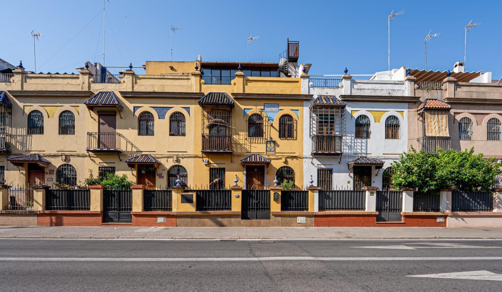 Casas o chalets-Venta-Burguillos-1749337-Foto-34