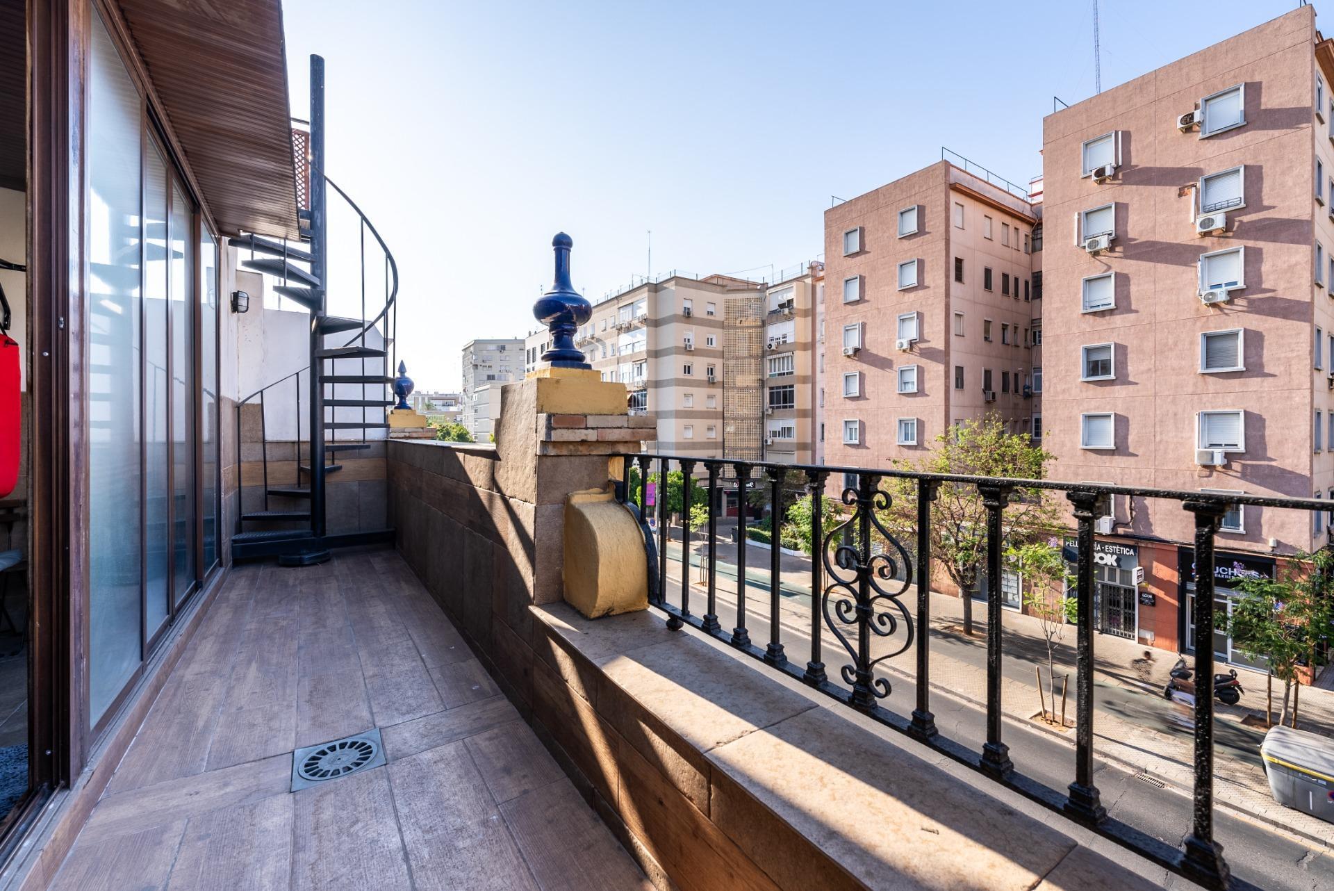 Casas o chalets-Venta-Burguillos-1749337-Foto-35