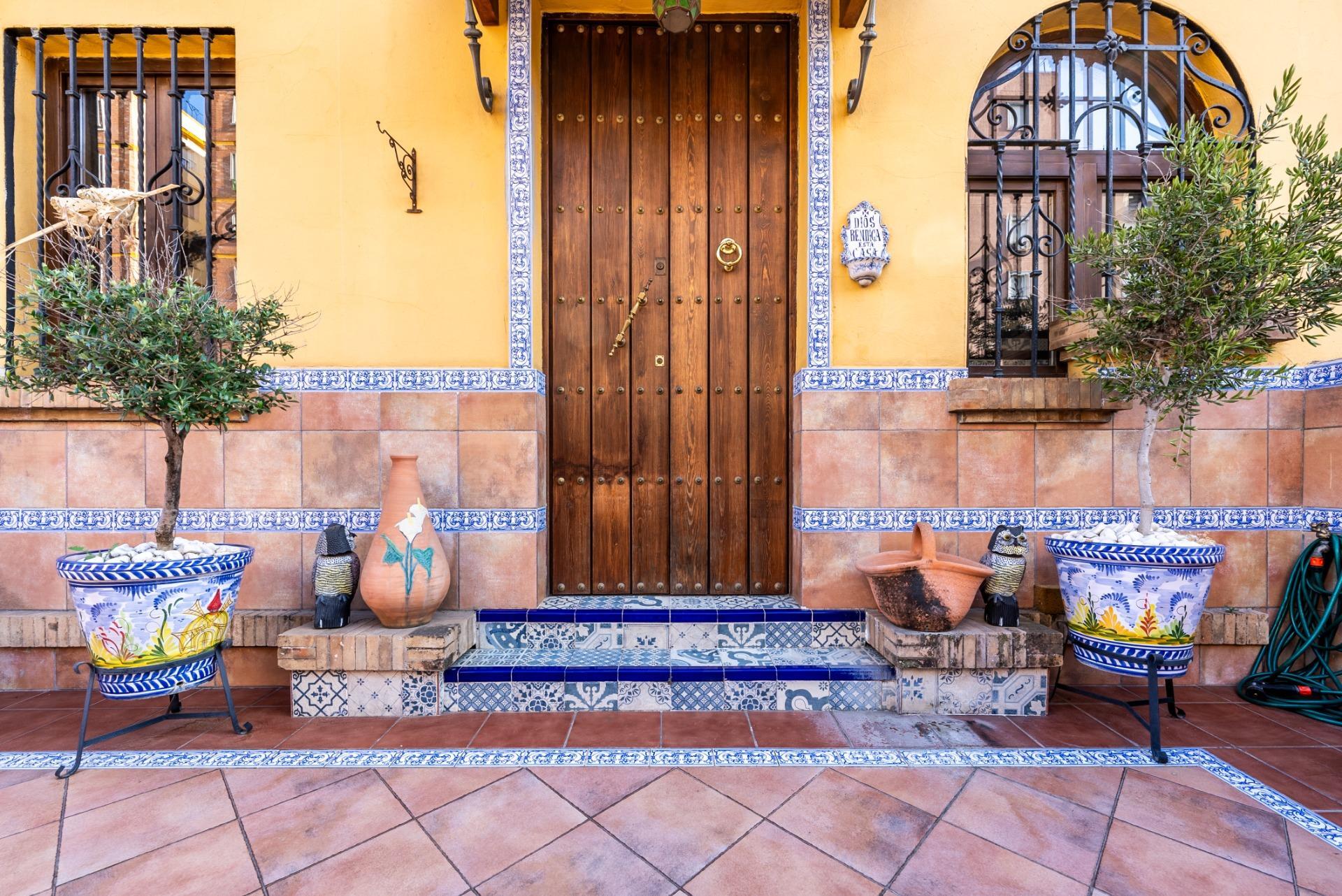 Casas o chalets-Venta-Burguillos-1749337-Foto-38