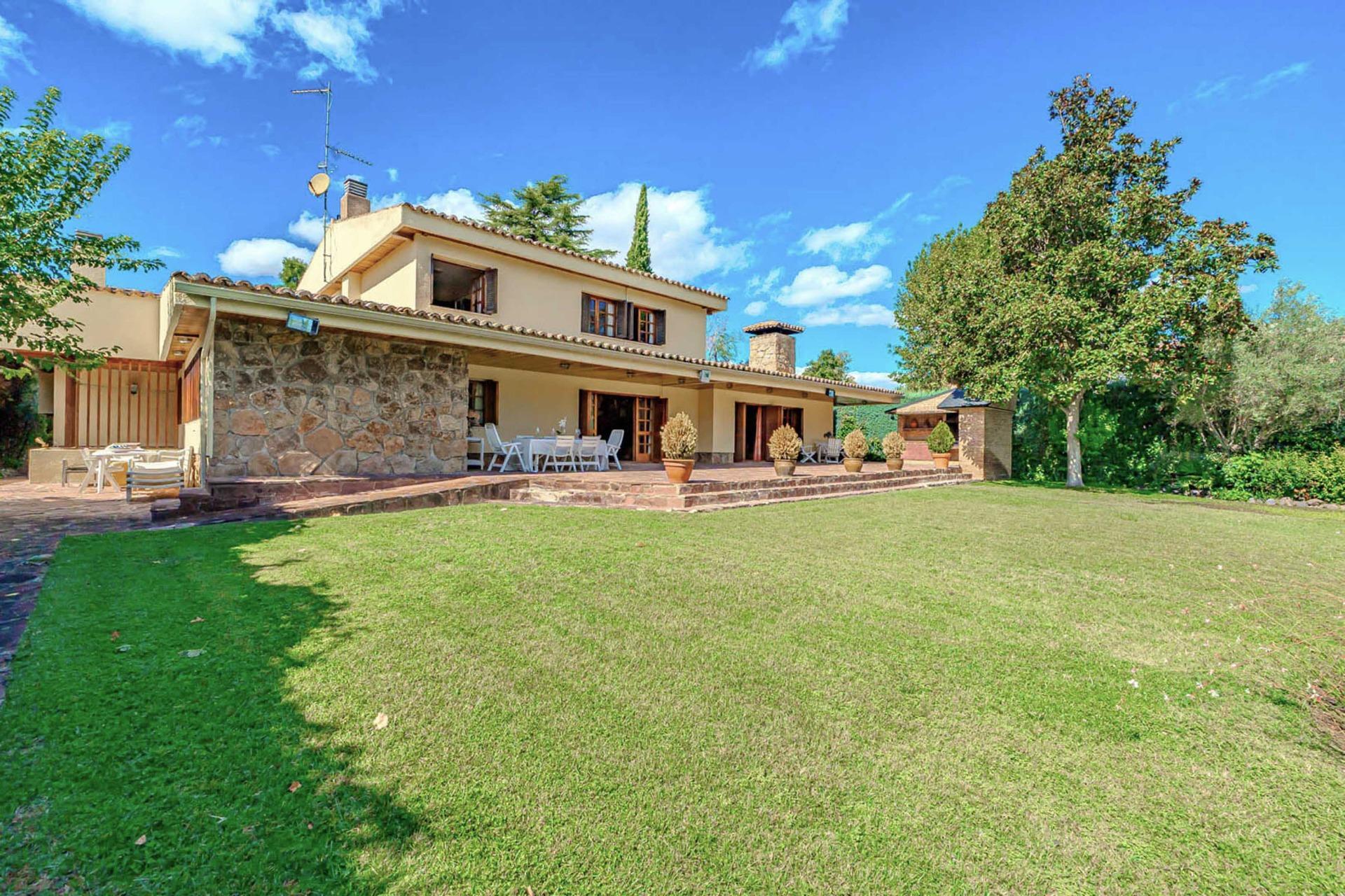 Casas o chalets-Venta-Villanueva de la CaÃ±ada-1424036-Foto-3
