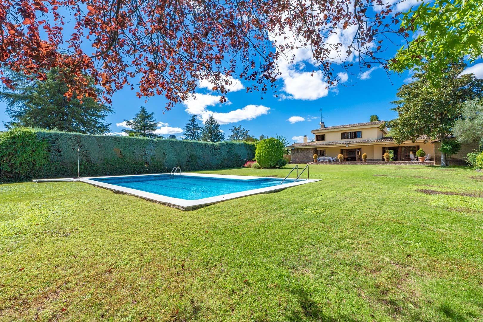 Casas o chalets-Venta-Villanueva de la CaÃ±ada-1424036-Foto-2