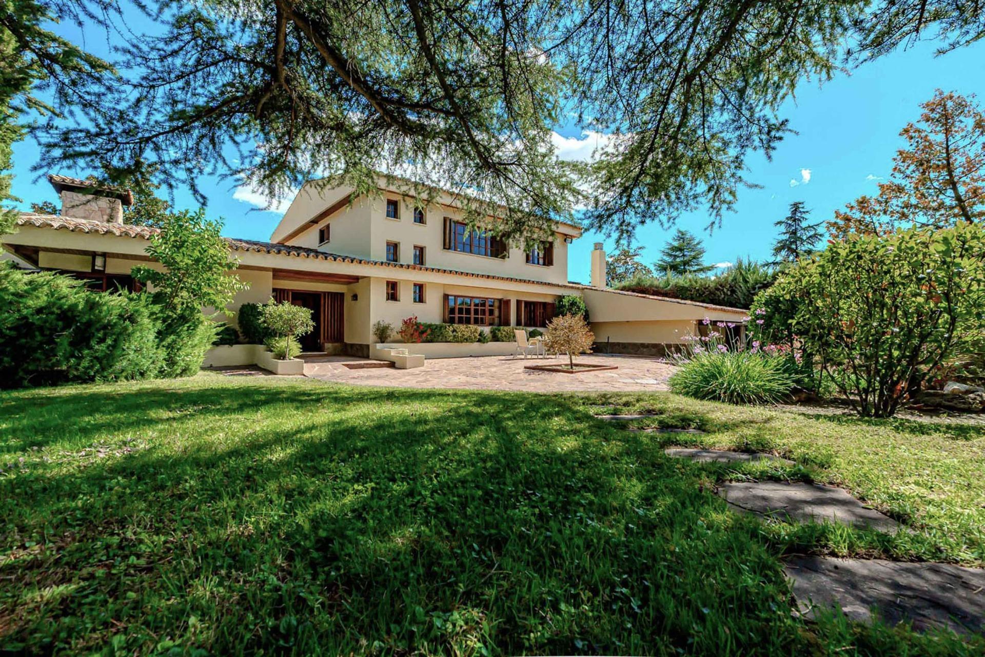 Casas o chalets-Venta-Villanueva de la CaÃ±ada-1424036-Foto-4