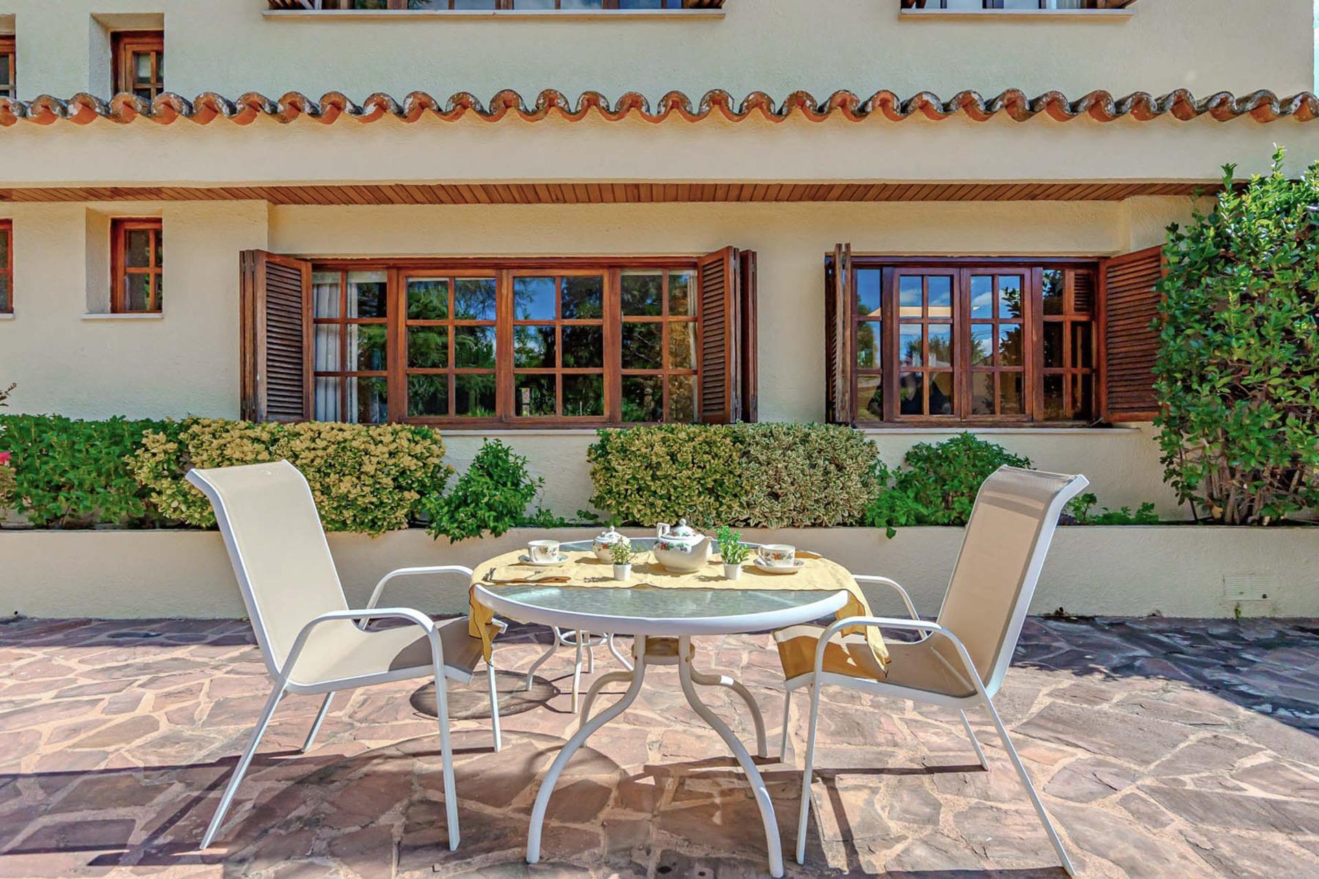 Casas o chalets-Venta-Villanueva de la CaÃ±ada-1424036-Foto-9