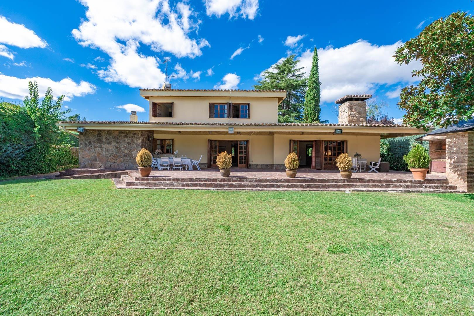 Casas o chalets-Venta-Villanueva de la CaÃ±ada-1424036-Foto-10