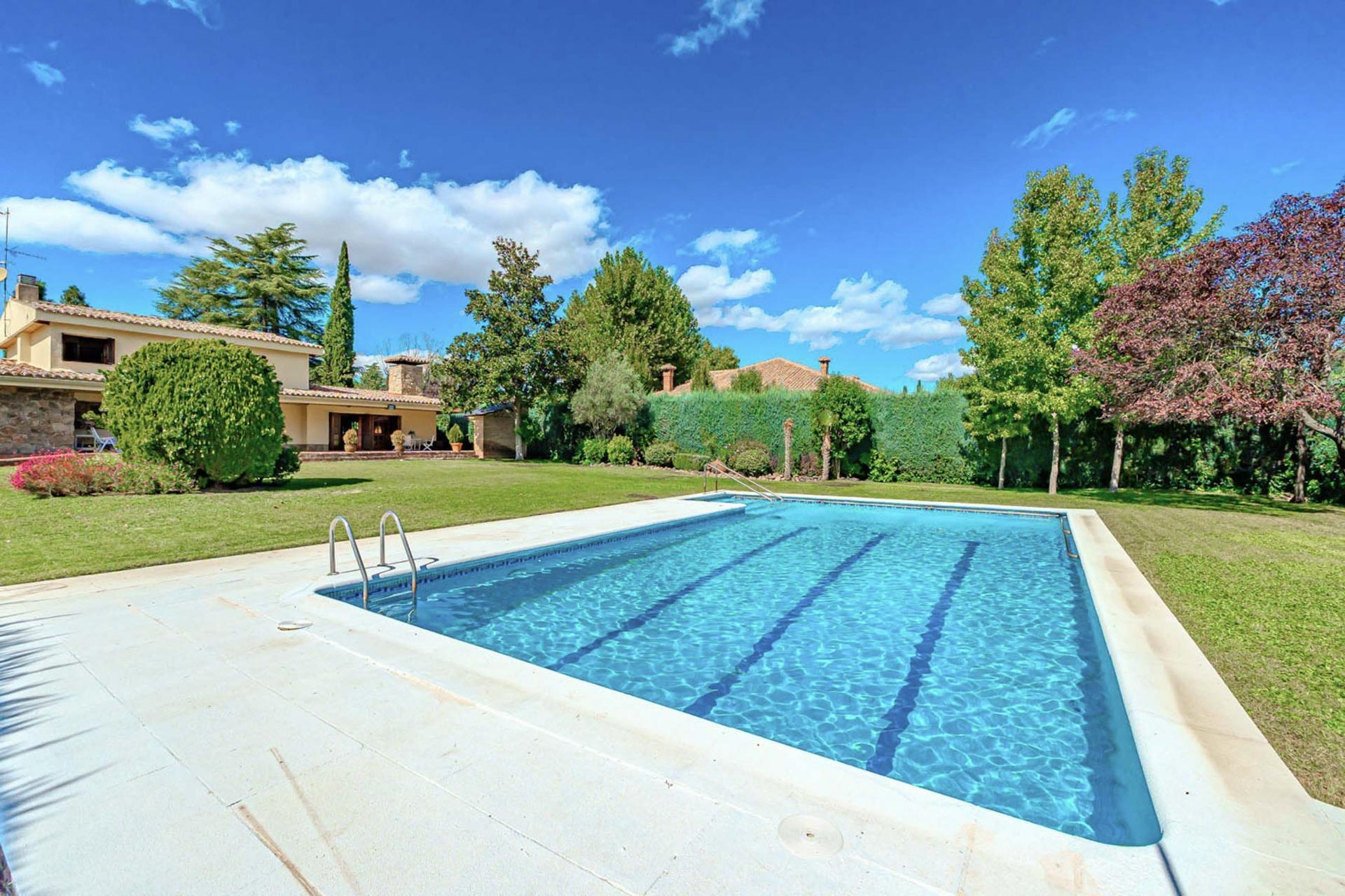 Casas o chalets-Venta-Villanueva de la CaÃ±ada-1424036-Foto-13