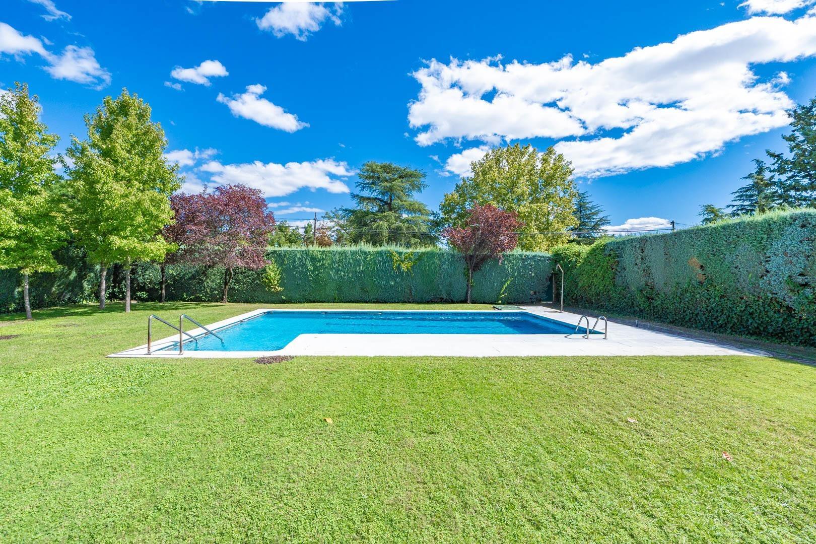Casas o chalets-Venta-Villanueva de la CaÃ±ada-1424036-Foto-14