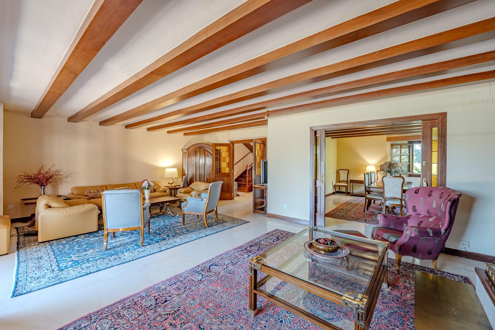 Casas o chalets-Venta-Villanueva de la CaÃ±ada-1424036-Foto-15