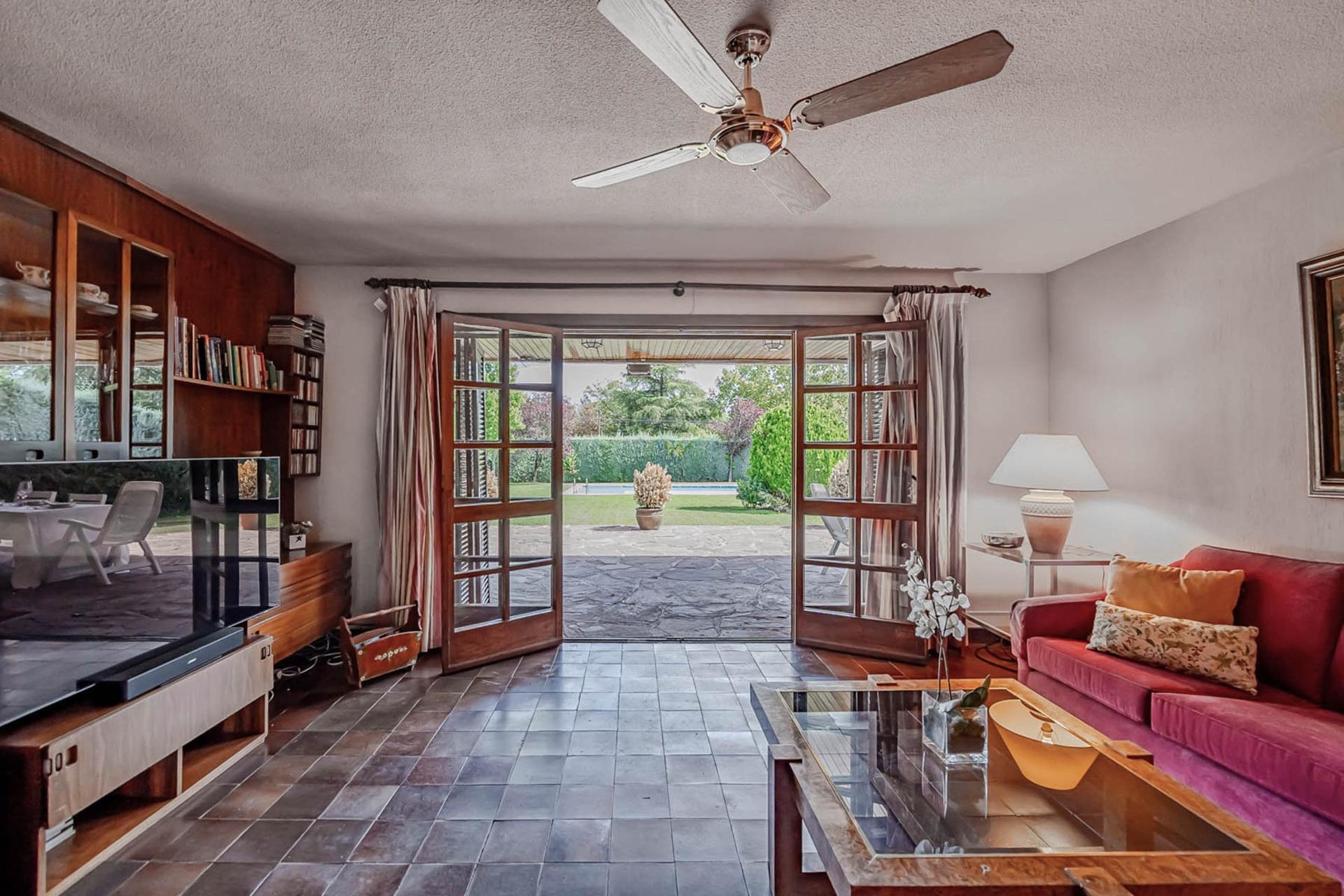 Casas o chalets-Venta-Villanueva de la CaÃ±ada-1424036-Foto-20