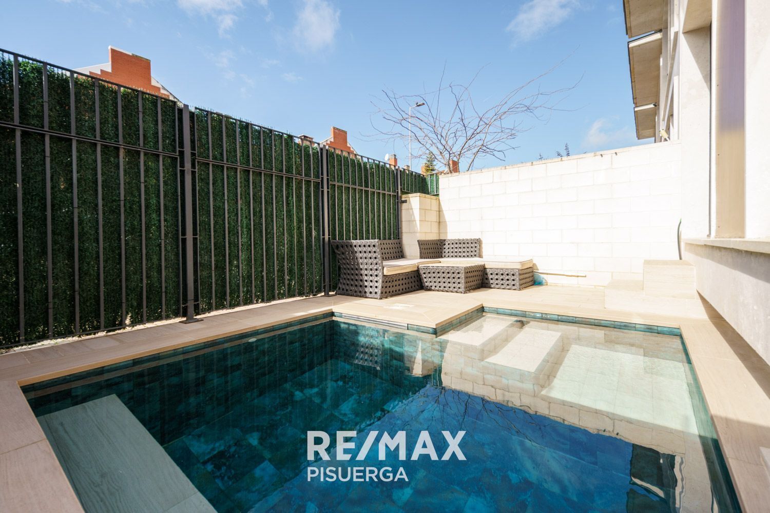 Casas o chalets-Venta-Valladolid-1660144