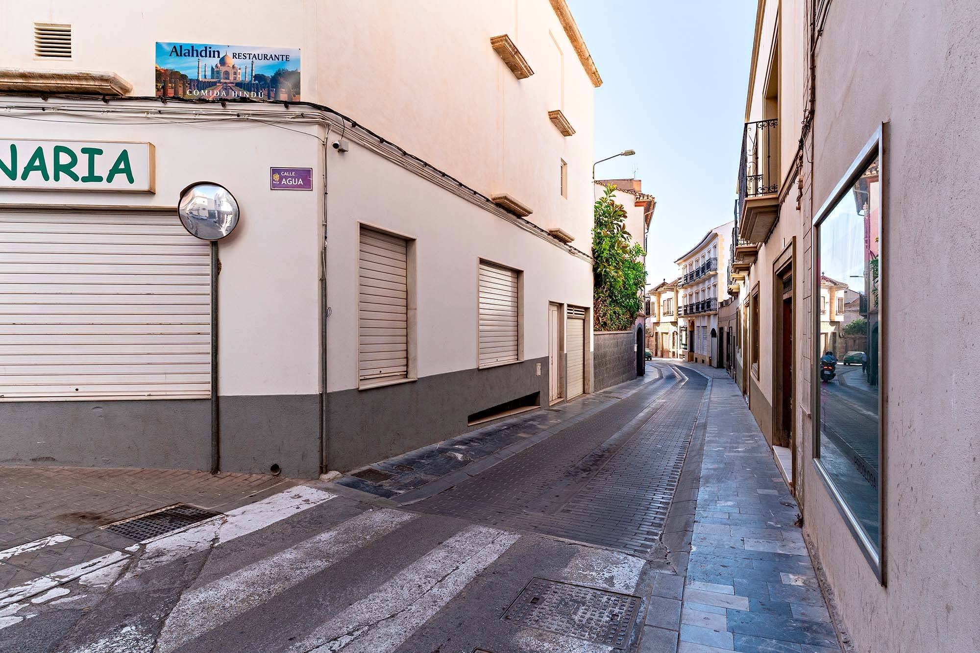 Pisos-Venta-Berja-1764803-Foto-6
