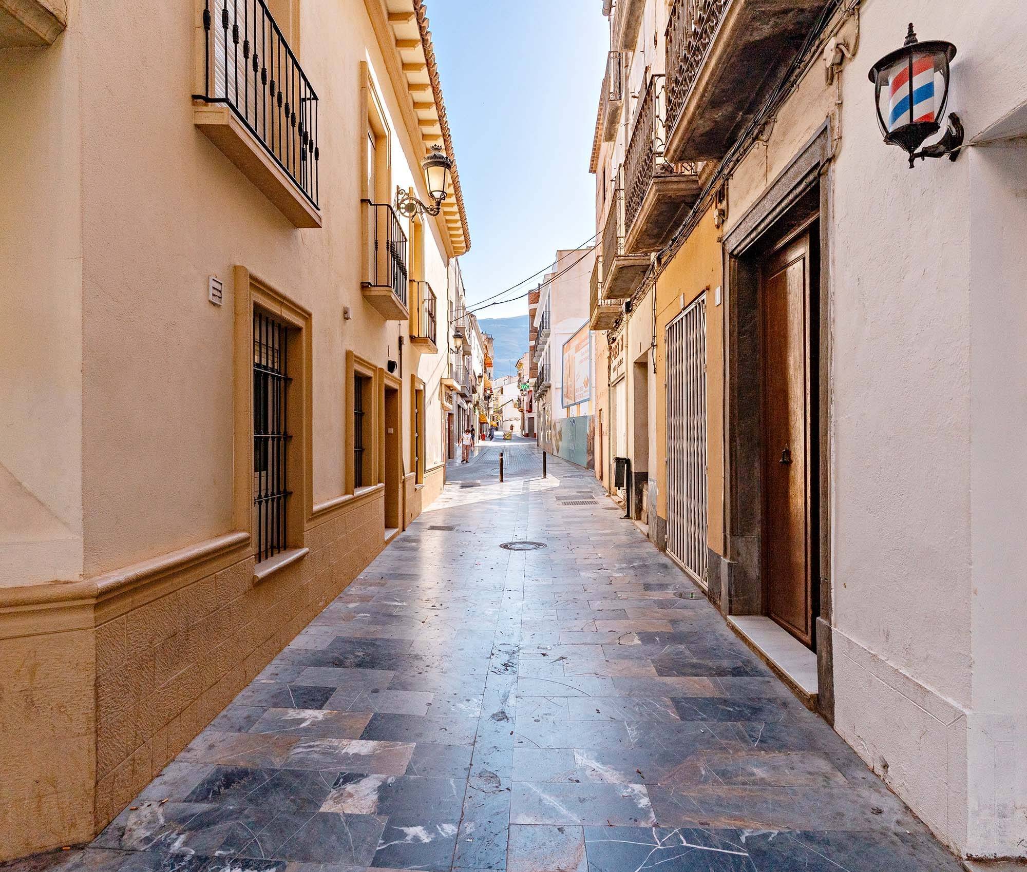 Pisos-Venta-Berja-1764803-Foto-5