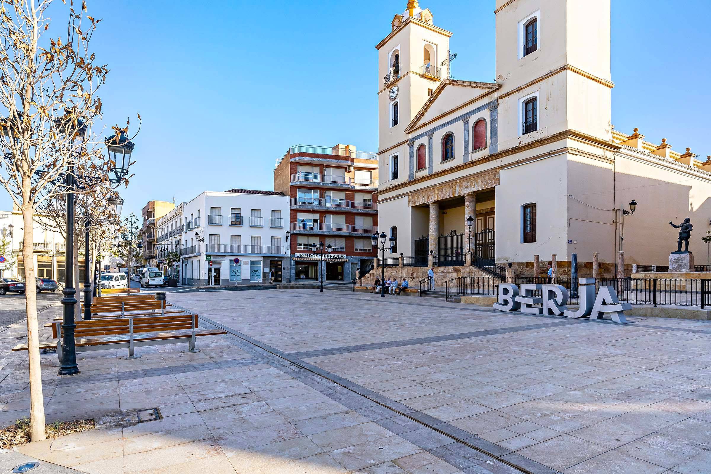 Pisos-Venta-Berja-1764803-Foto-26