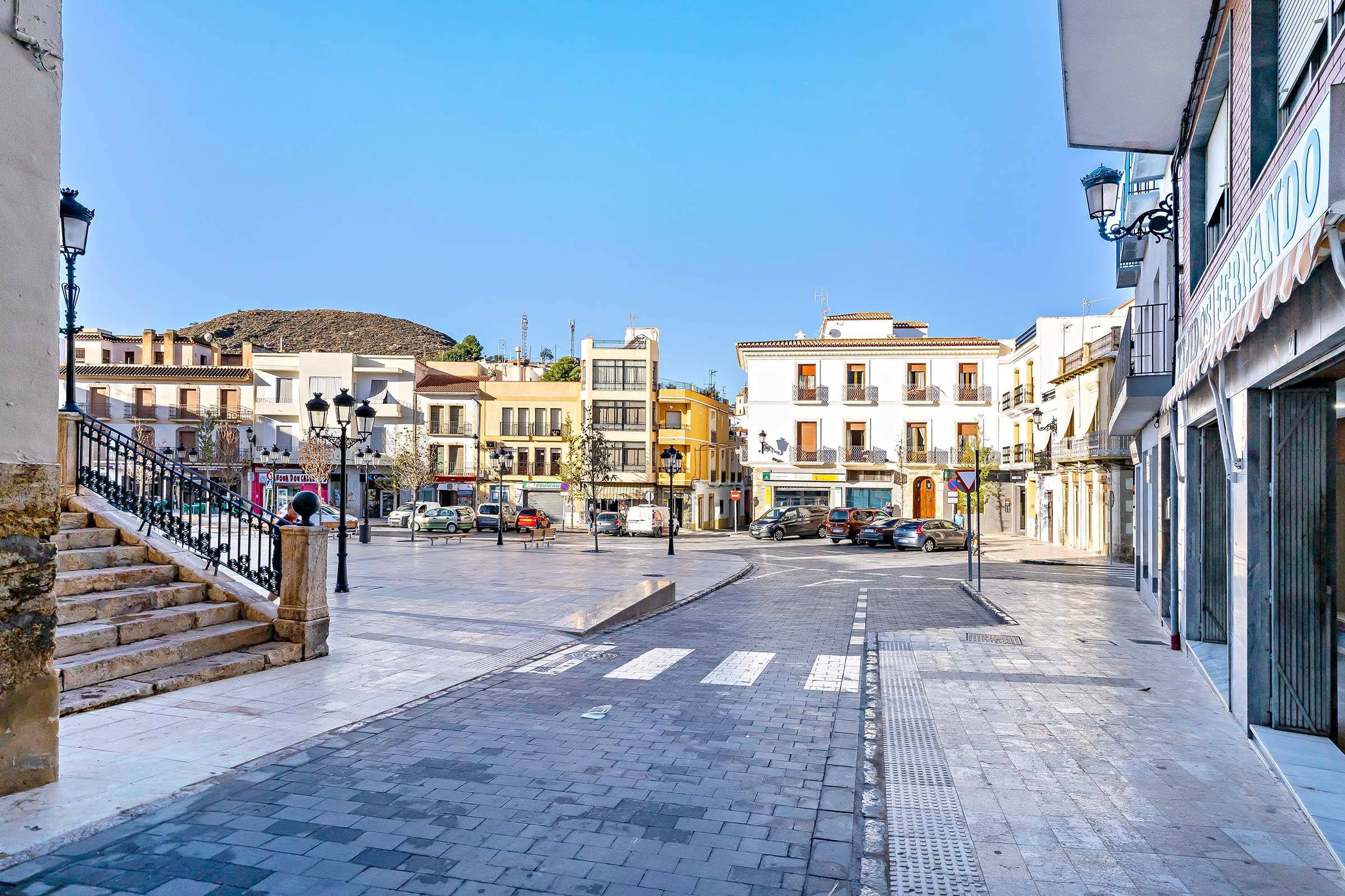 Pisos-Venta-Berja-1764803-Foto-27