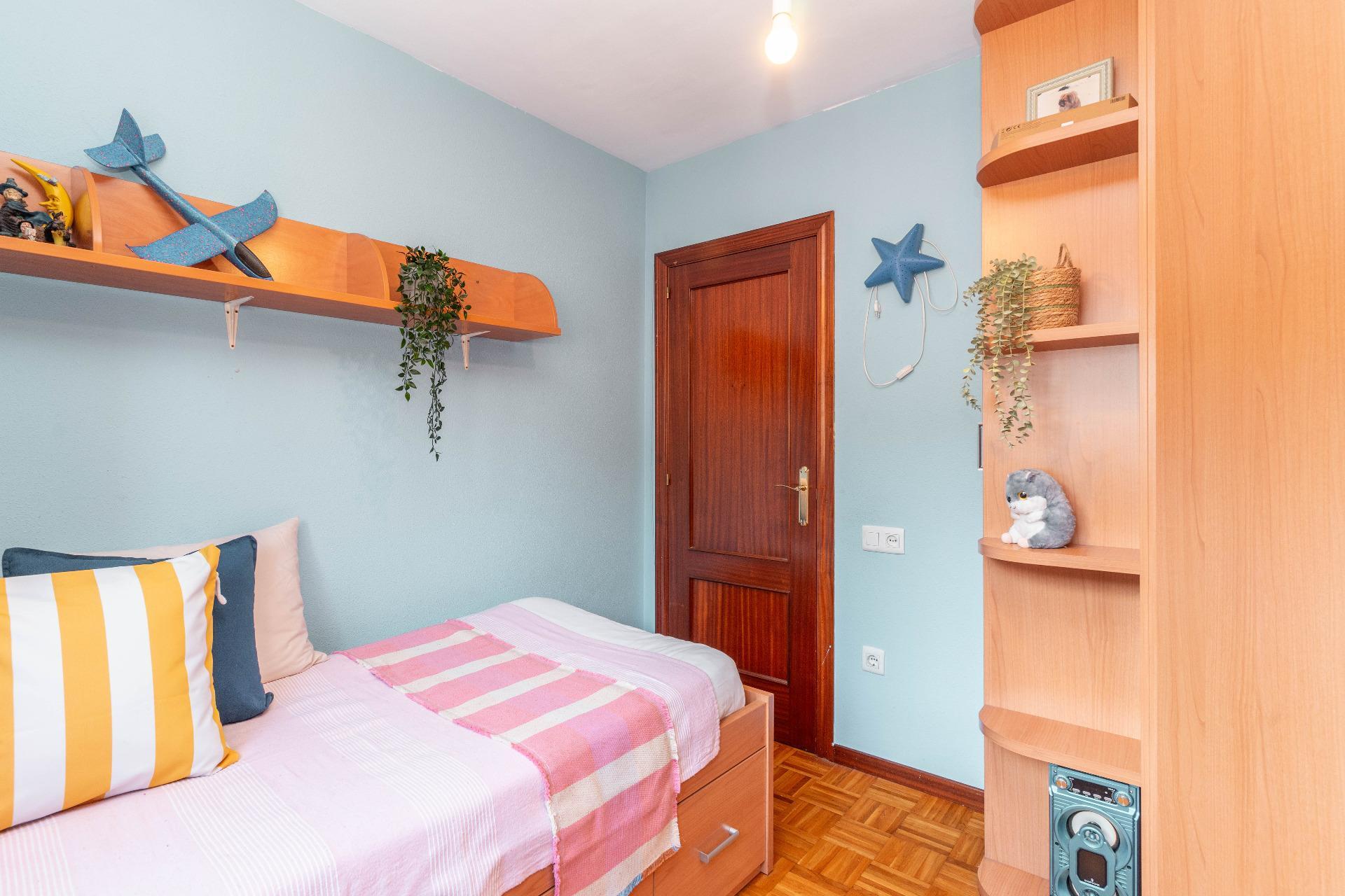 Pisos-Venta-San MartÃ­n del Rey Aurelio-1747679-Foto-24