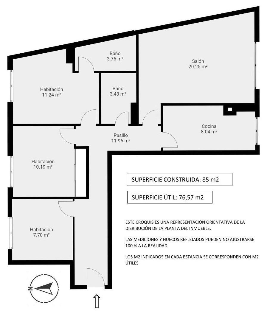 Pisos-Venta-San MartÃ­n del Rey Aurelio-1747679-Foto-36