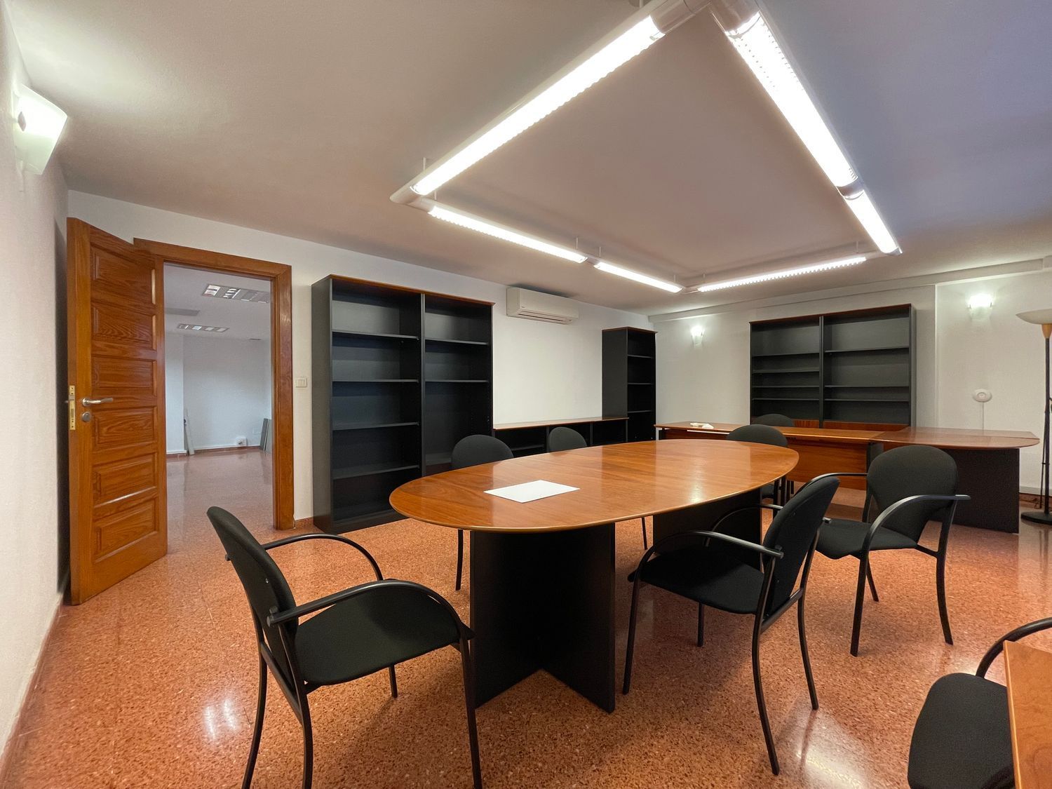 Oficinas-Venta-Las Palmas de Gran Canaria-1764854-Foto-4