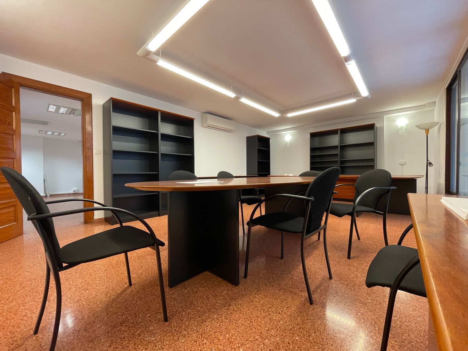 Oficinas-Venta-Las Palmas de Gran Canaria-1764854-Foto-2