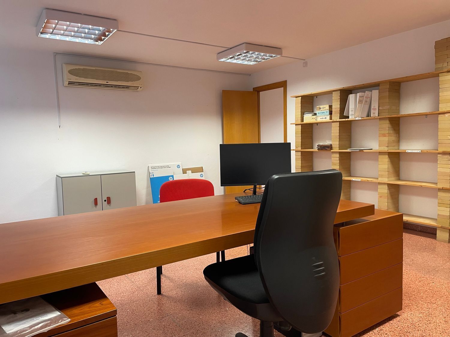 Oficinas-Venta-Las Palmas de Gran Canaria-1764854-Foto-13