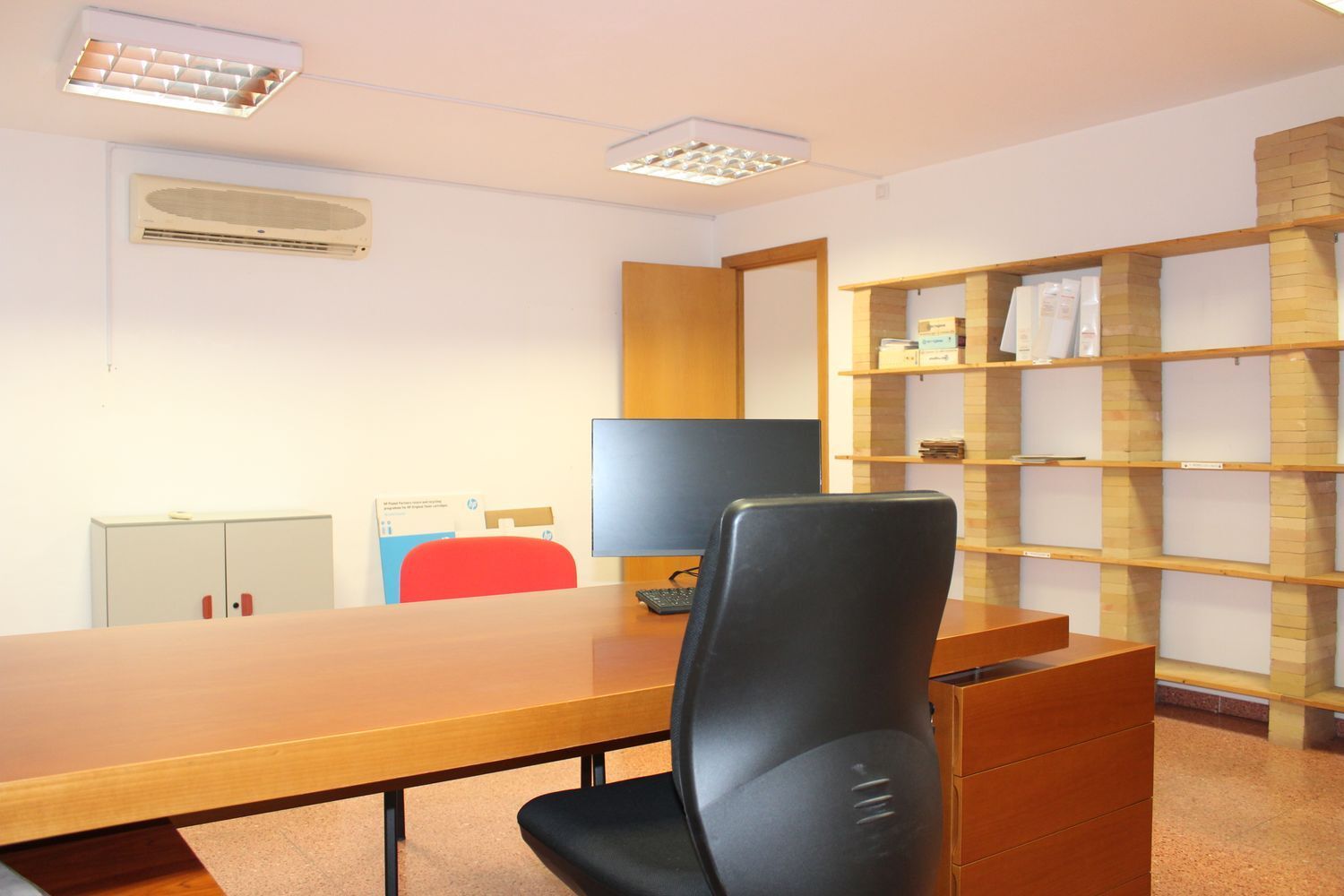 Oficinas-Venta-Las Palmas de Gran Canaria-1764854-Foto-21