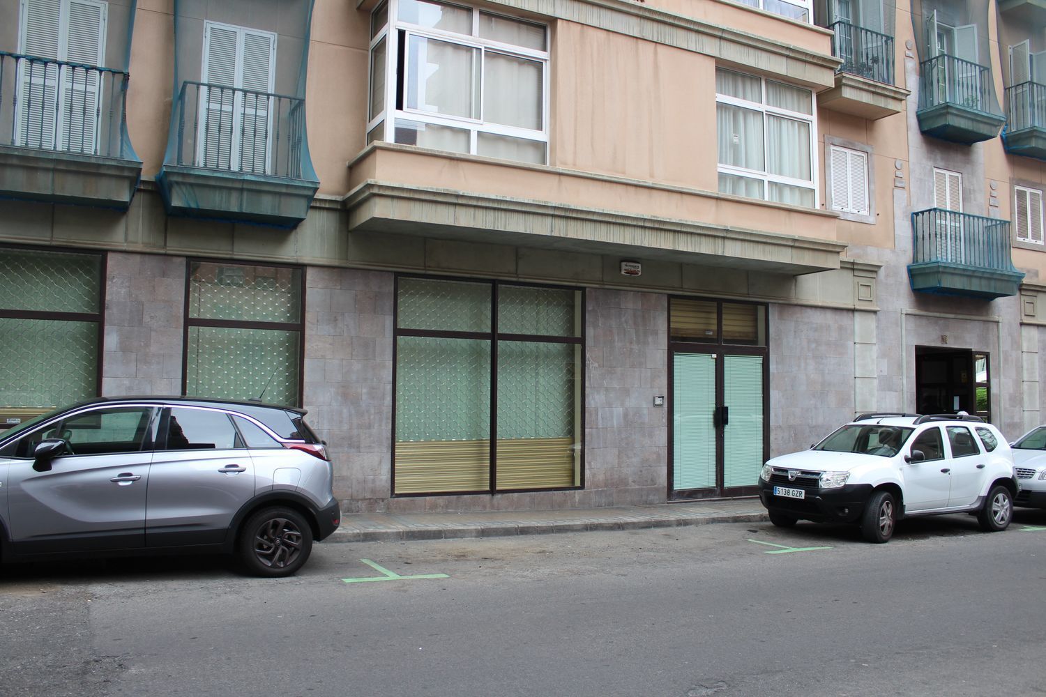 Locales-Venta-Las Palmas de Gran Canaria-1764860-Foto-2