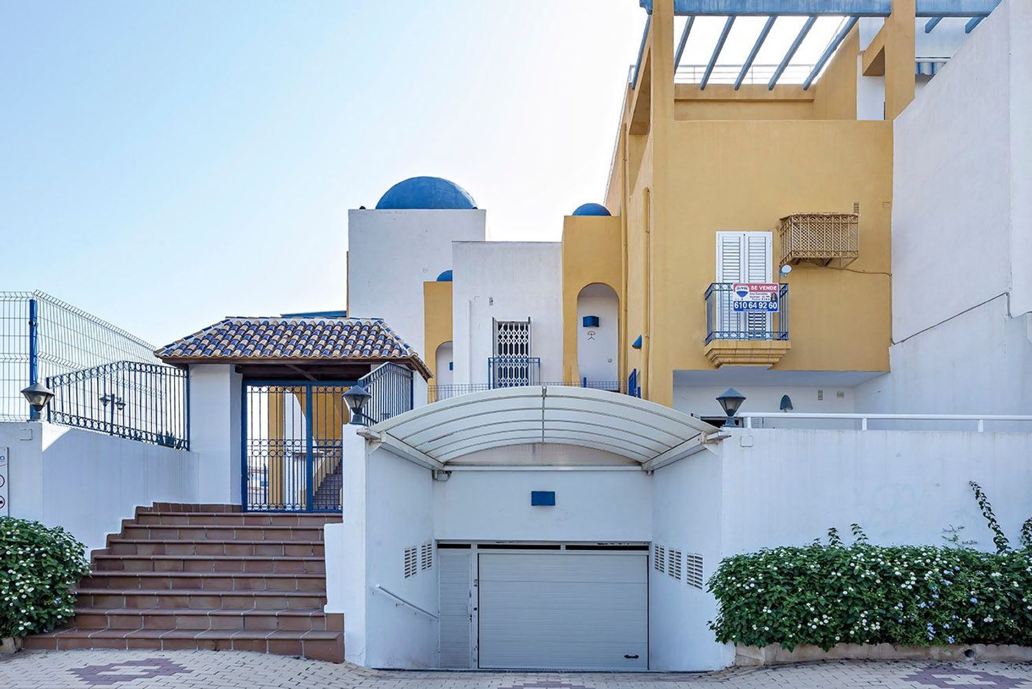 Pisos-Venta-HuÃ©rcal-Overa-1743462-Foto-50