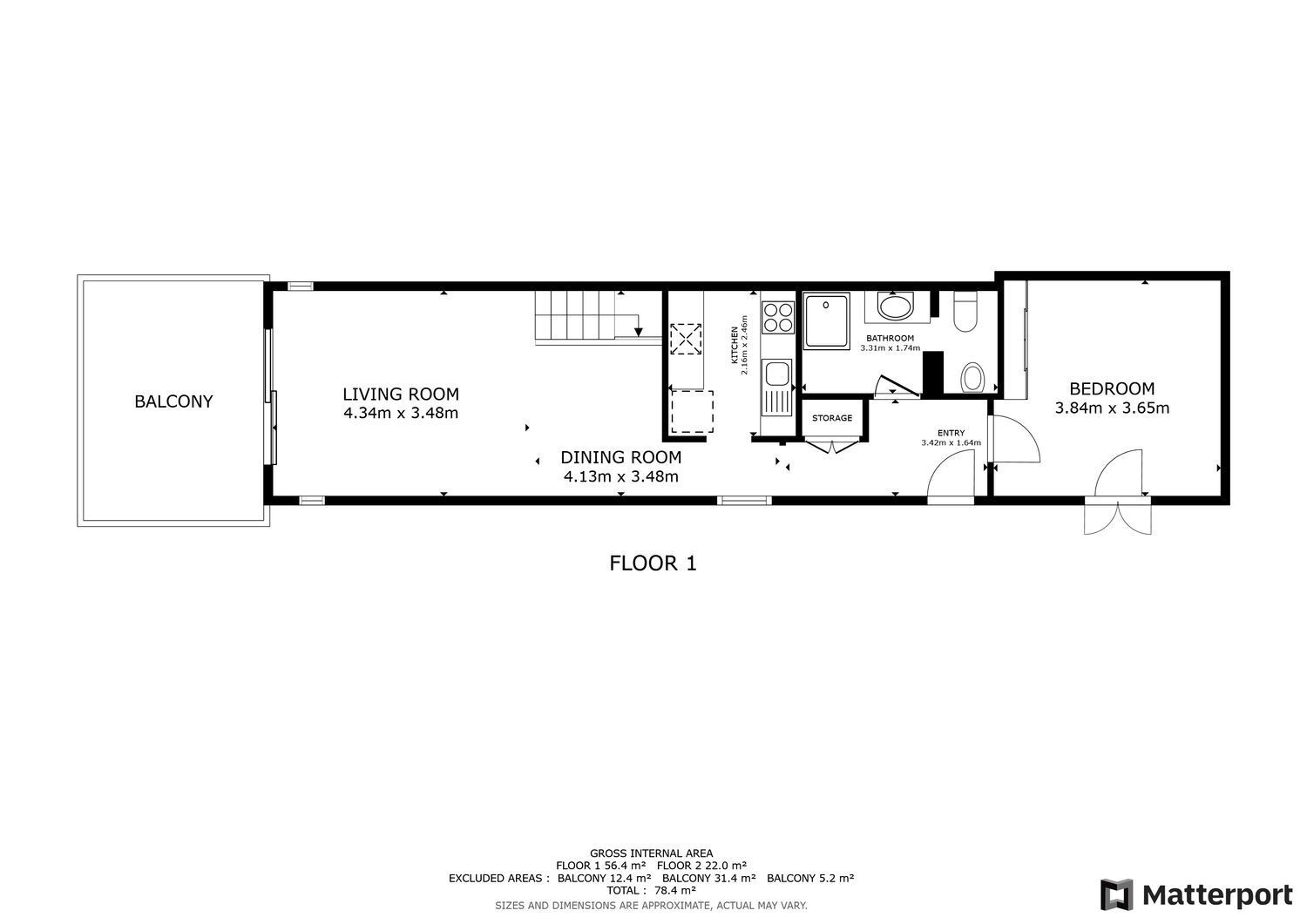 Pisos-Venta-HuÃ©rcal-Overa-1743462-Foto-60
