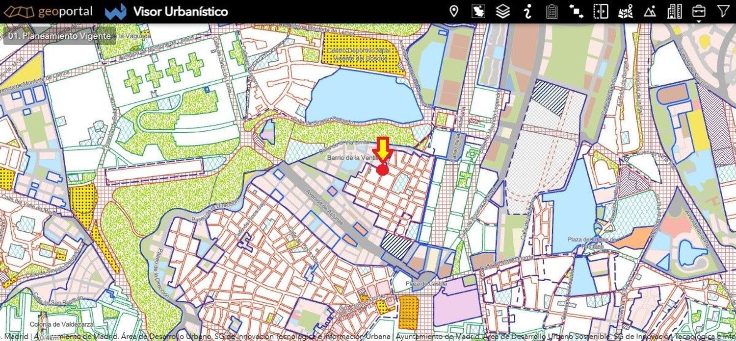Pisos-Venta-Madrid-1745073-Foto-41