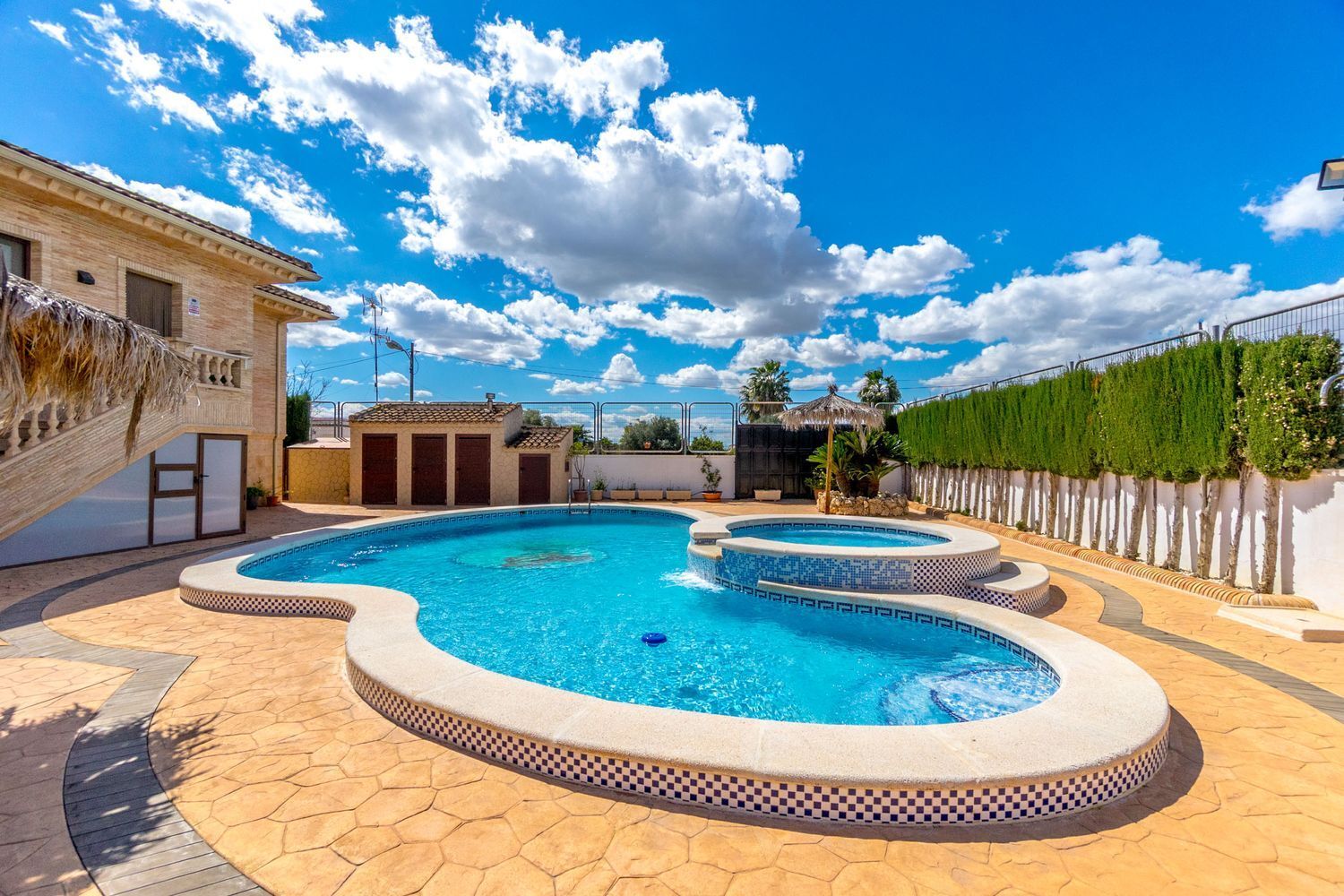 Casas o chalets-Venta-1700071