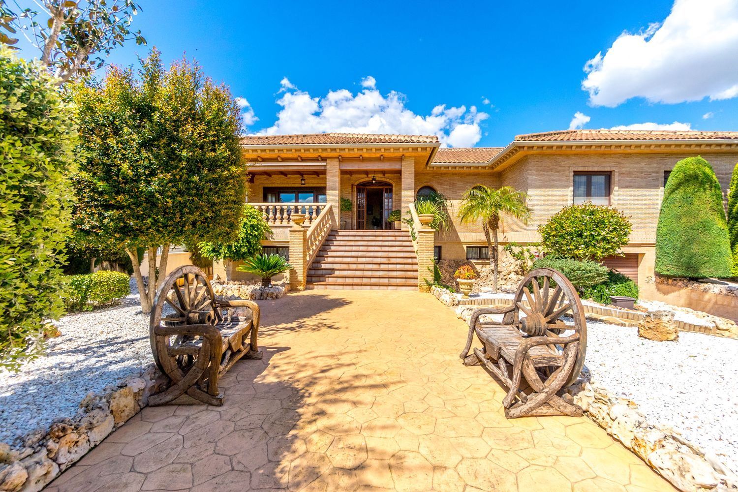 Casas o chalets-Venta-Rafal-1700071-Foto-2