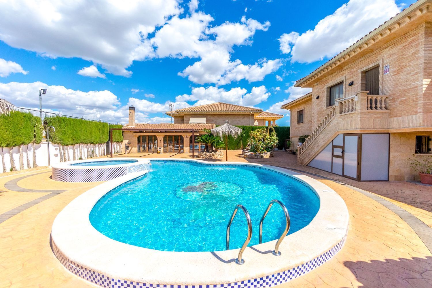 Casas o chalets-Venta-Rafal-1700071-Foto-4