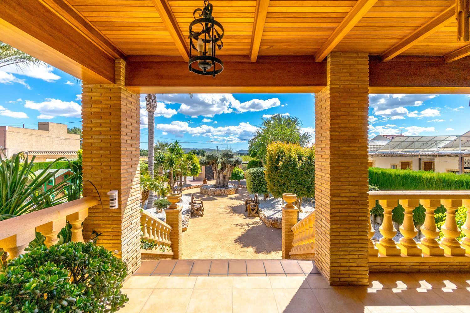Casas o chalets-Venta-Rafal-1700071-Foto-6