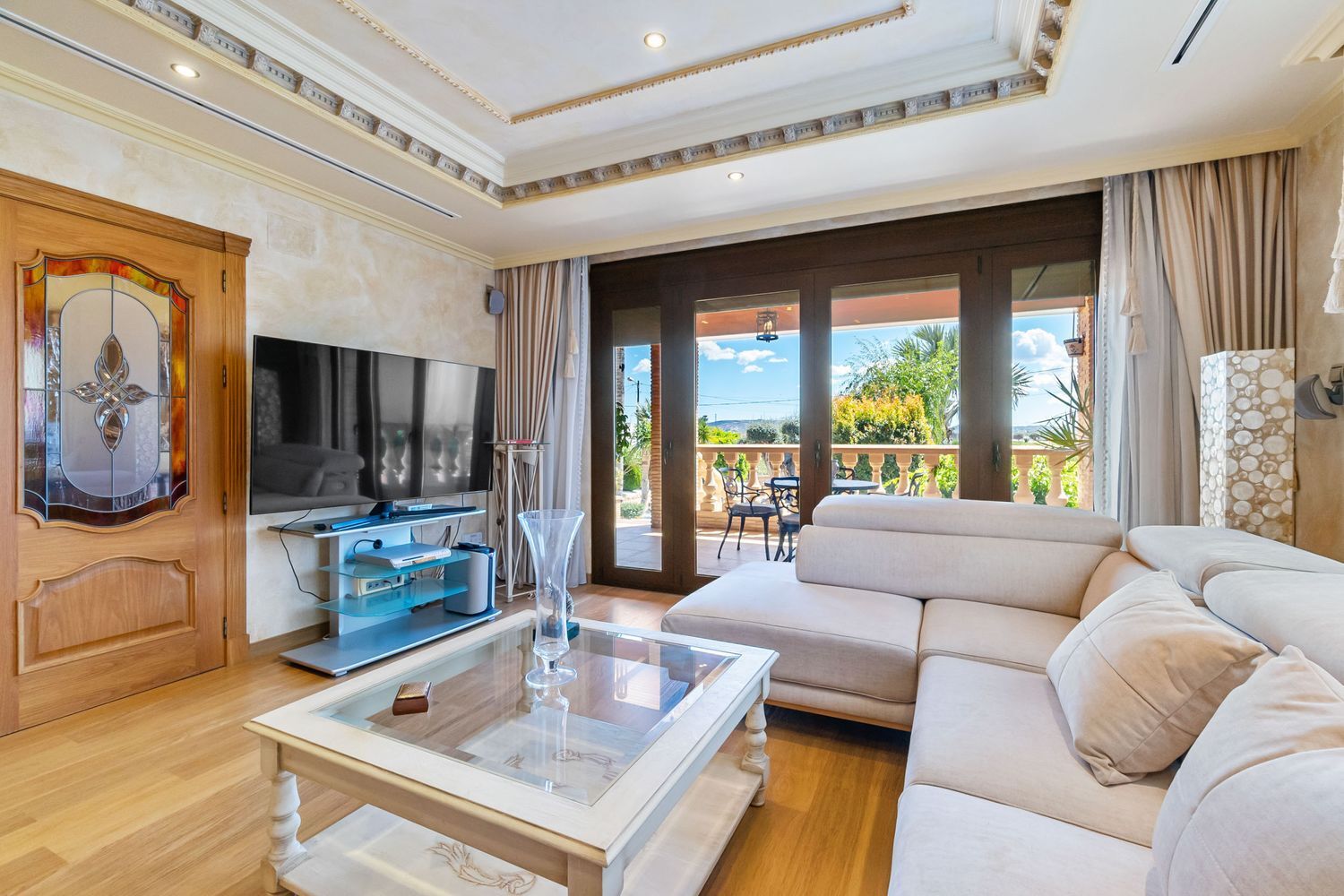 Casas o chalets-Venta-Rafal-1700071-Foto-12