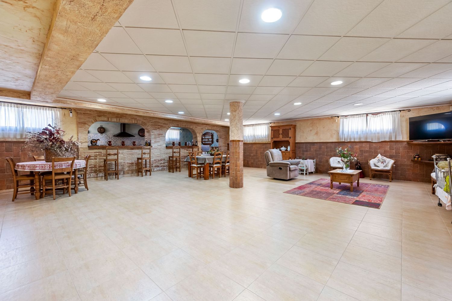 Casas o chalets-Venta-Rafal-1700071-Foto-26
