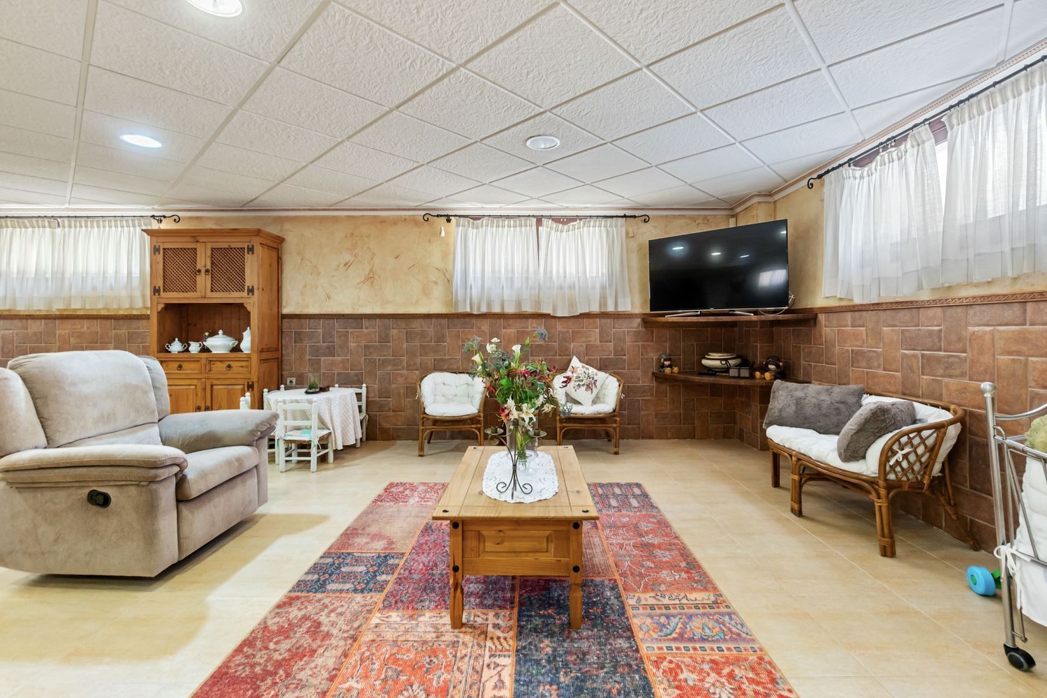 Casas o chalets-Venta-Rafal-1700071-Foto-27