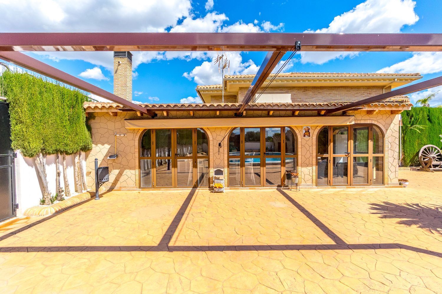 Casas o chalets-Venta-Rafal-1700071-Foto-40