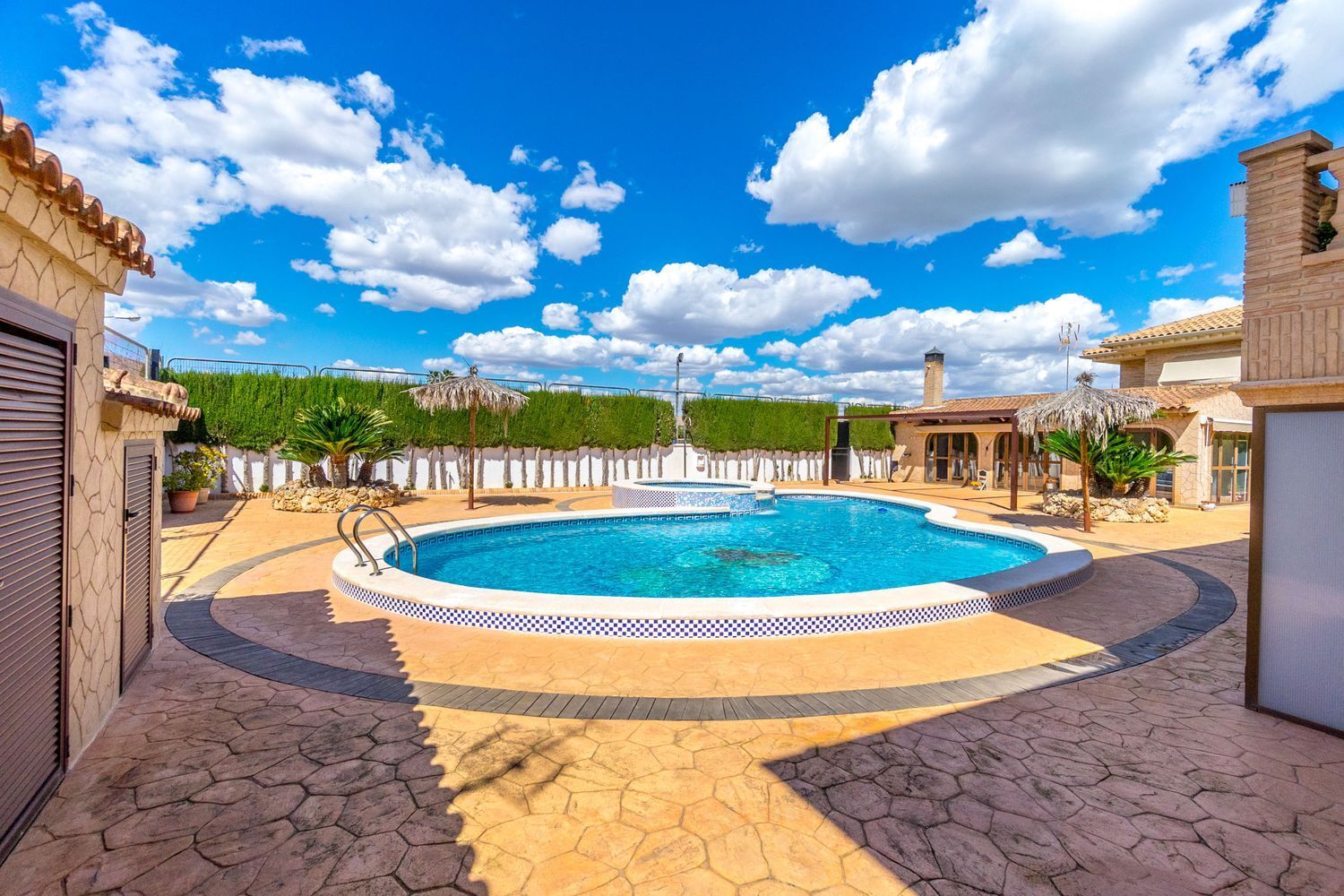 Casas o chalets-Venta-Rafal-1700071-Foto-39