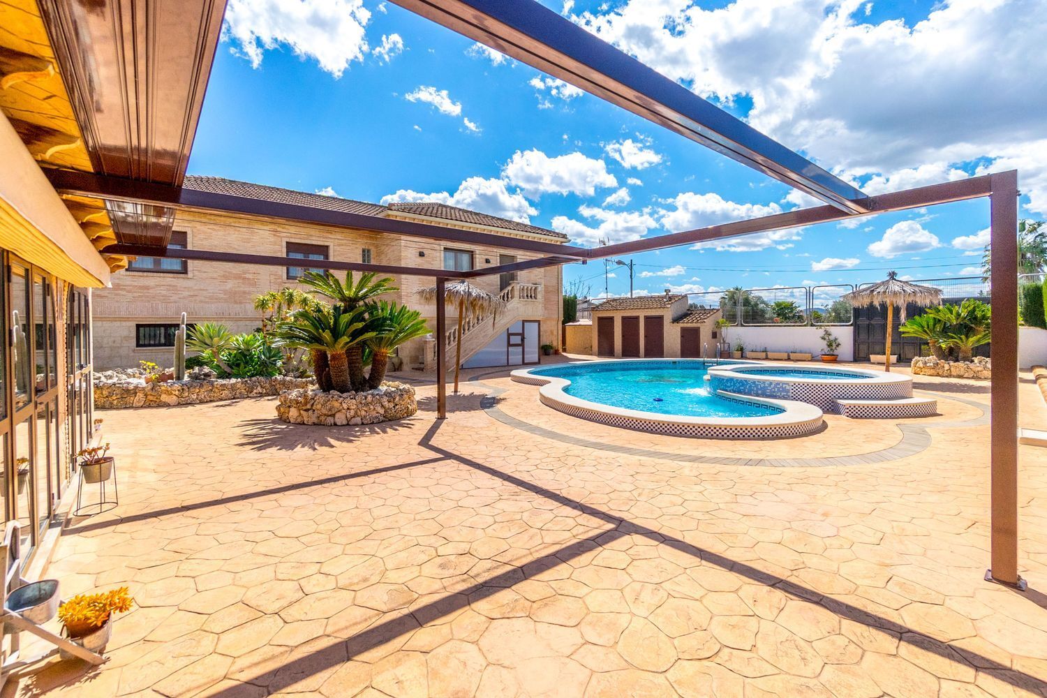Casas o chalets-Venta-Rafal-1700071-Foto-41