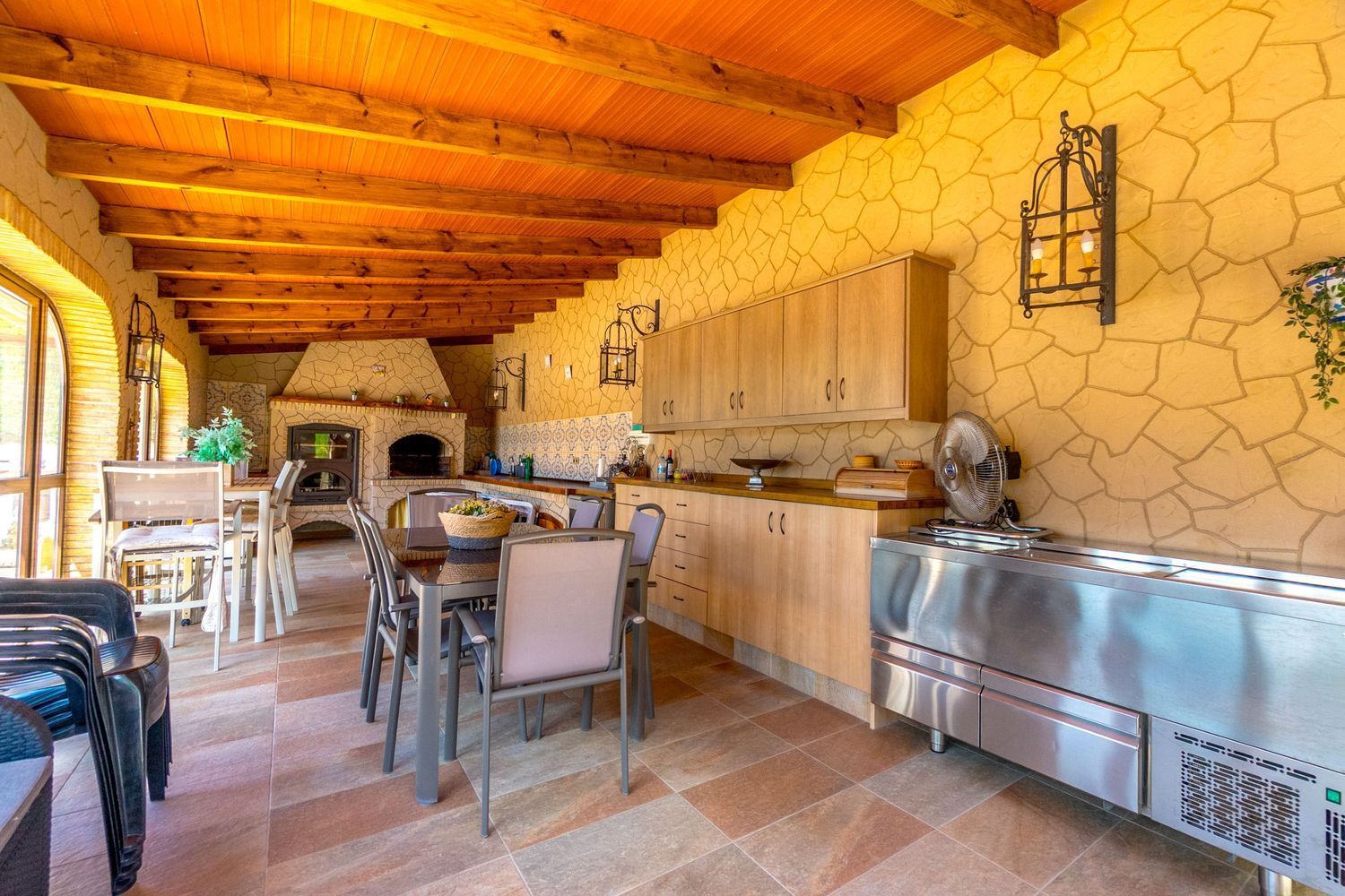 Casas o chalets-Venta-Rafal-1700071-Foto-44