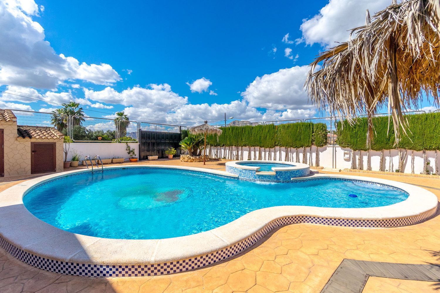 Casas o chalets-Venta-Rafal-1700071-Foto-48