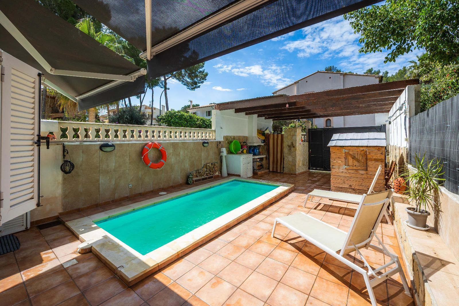 Casas o chalets-Venta-Capdepera-1684750-Foto-12