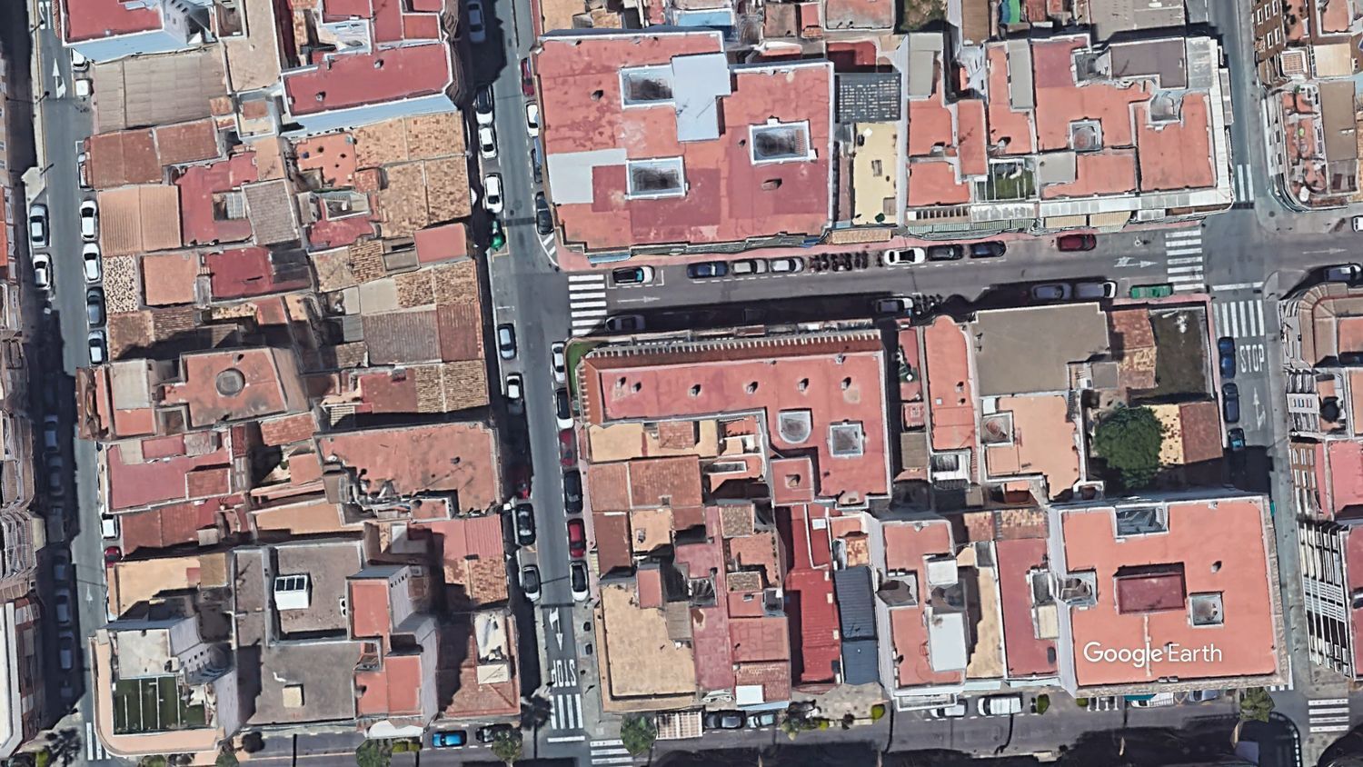 Suelo en venta, Centro, Torrevieja
