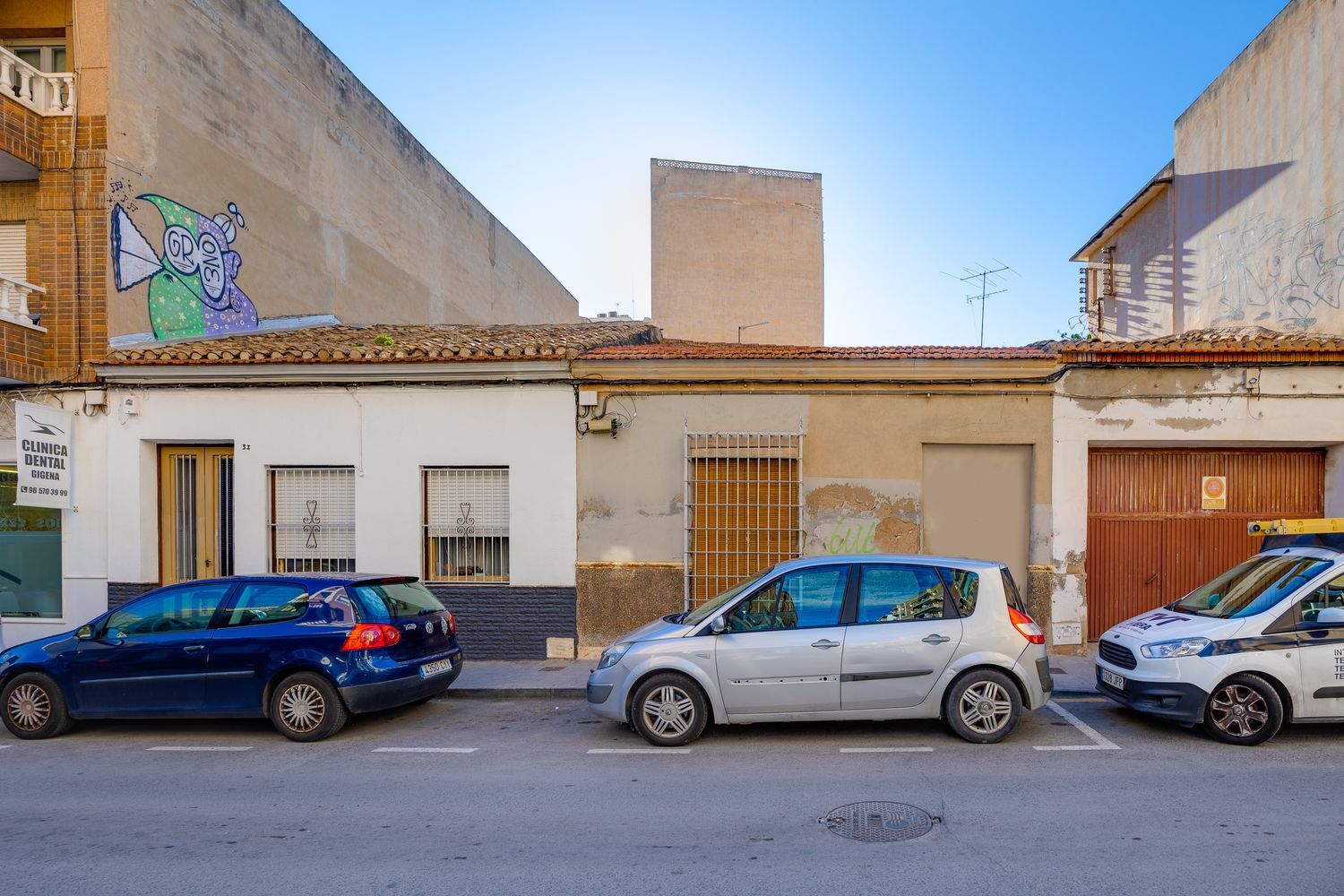 Suelo en venta, Centro, Torrevieja