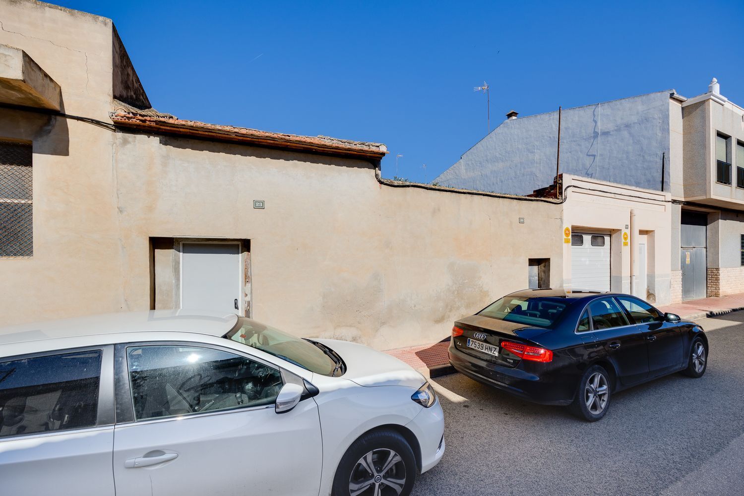 San Fulgencio, Alicante/Alacant