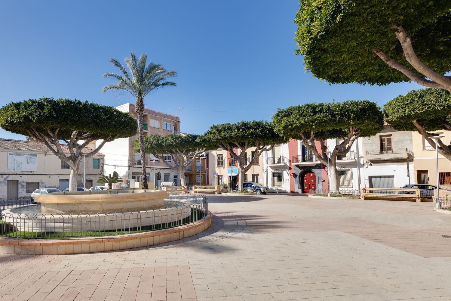 Suelo en venta, San Fulgencio, Alicante/Alacant