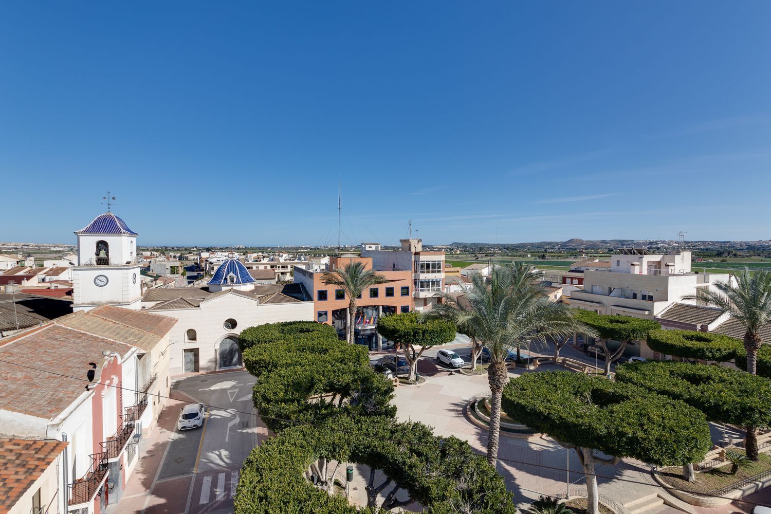 Suelo en venta, San Fulgencio, Alicante/Alacant