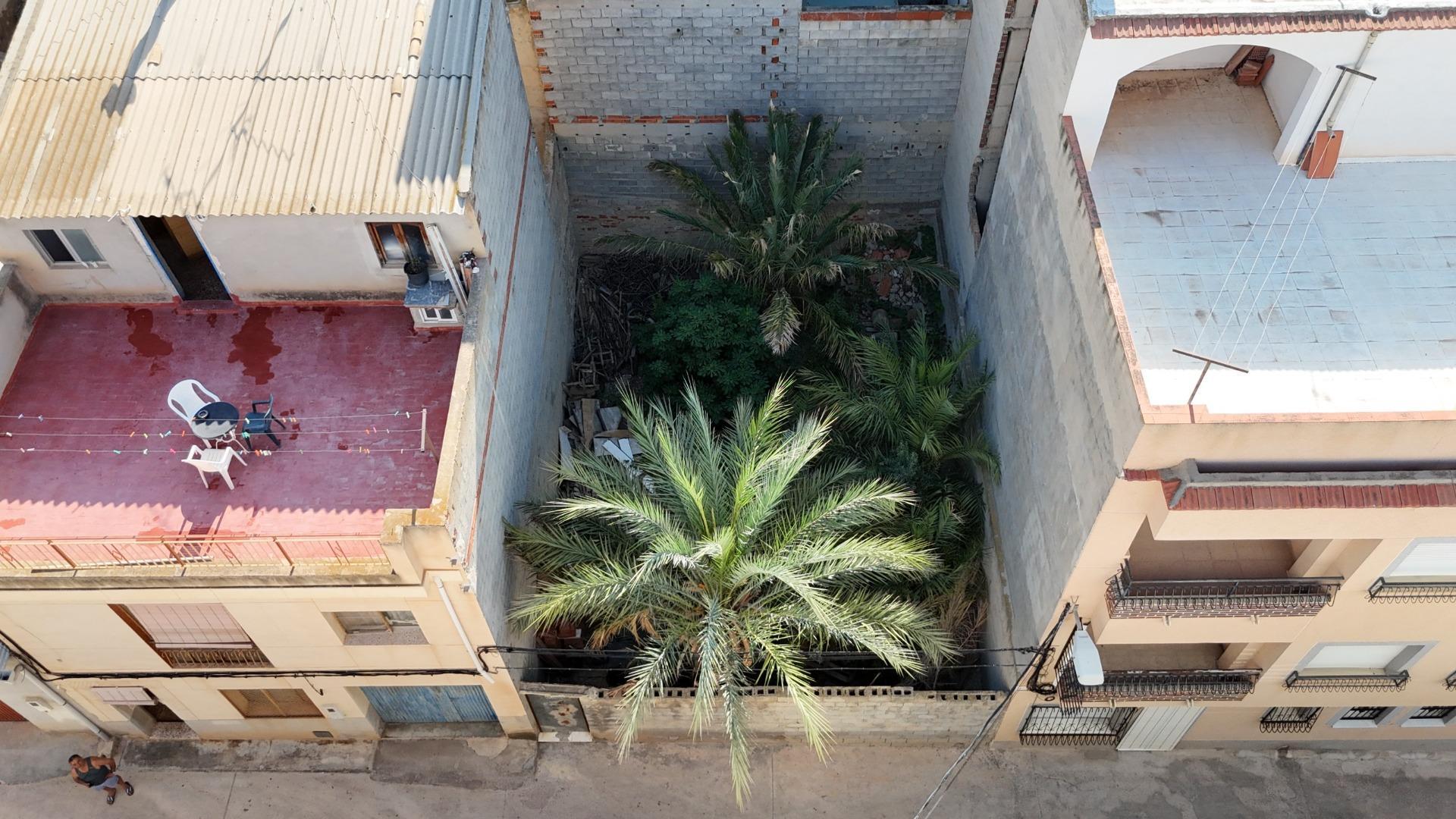 Fincas y solares-Venta-Abanilla-1791677