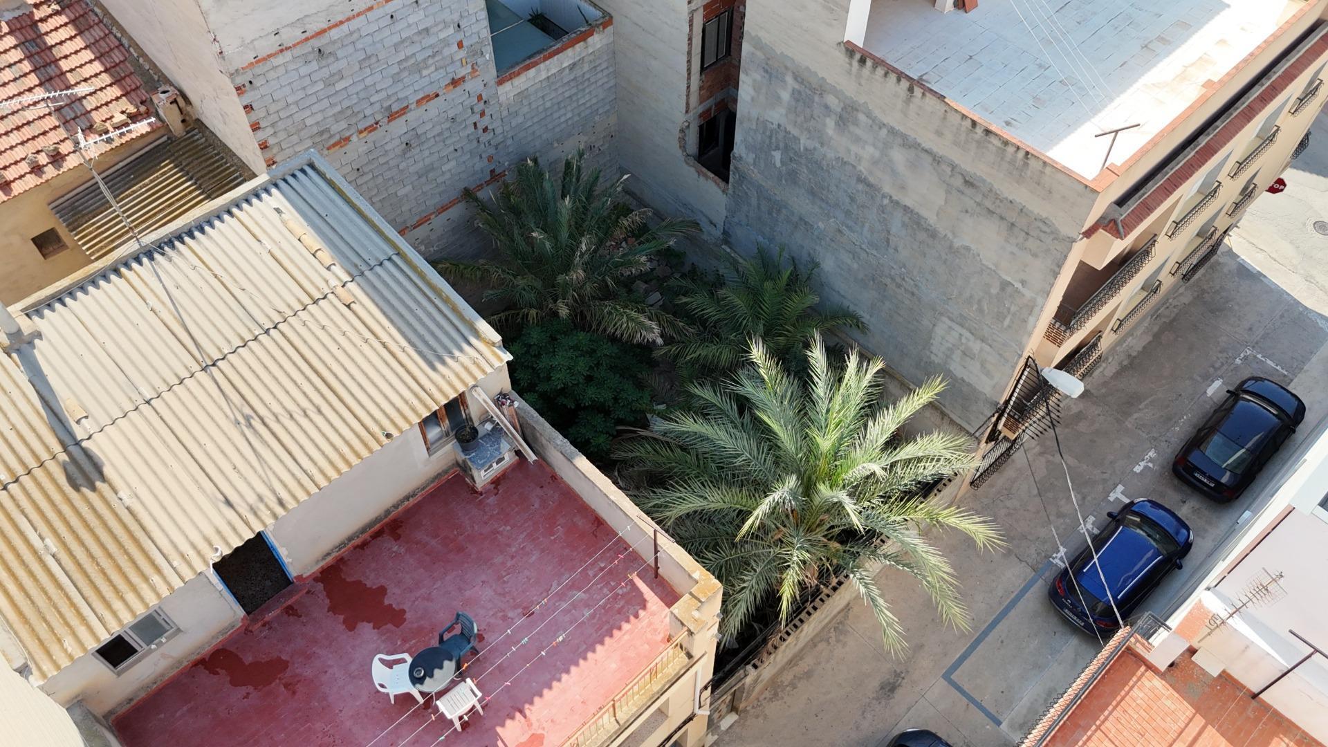 Fincas y solares-Venta-Abanilla-1791677-Foto-3