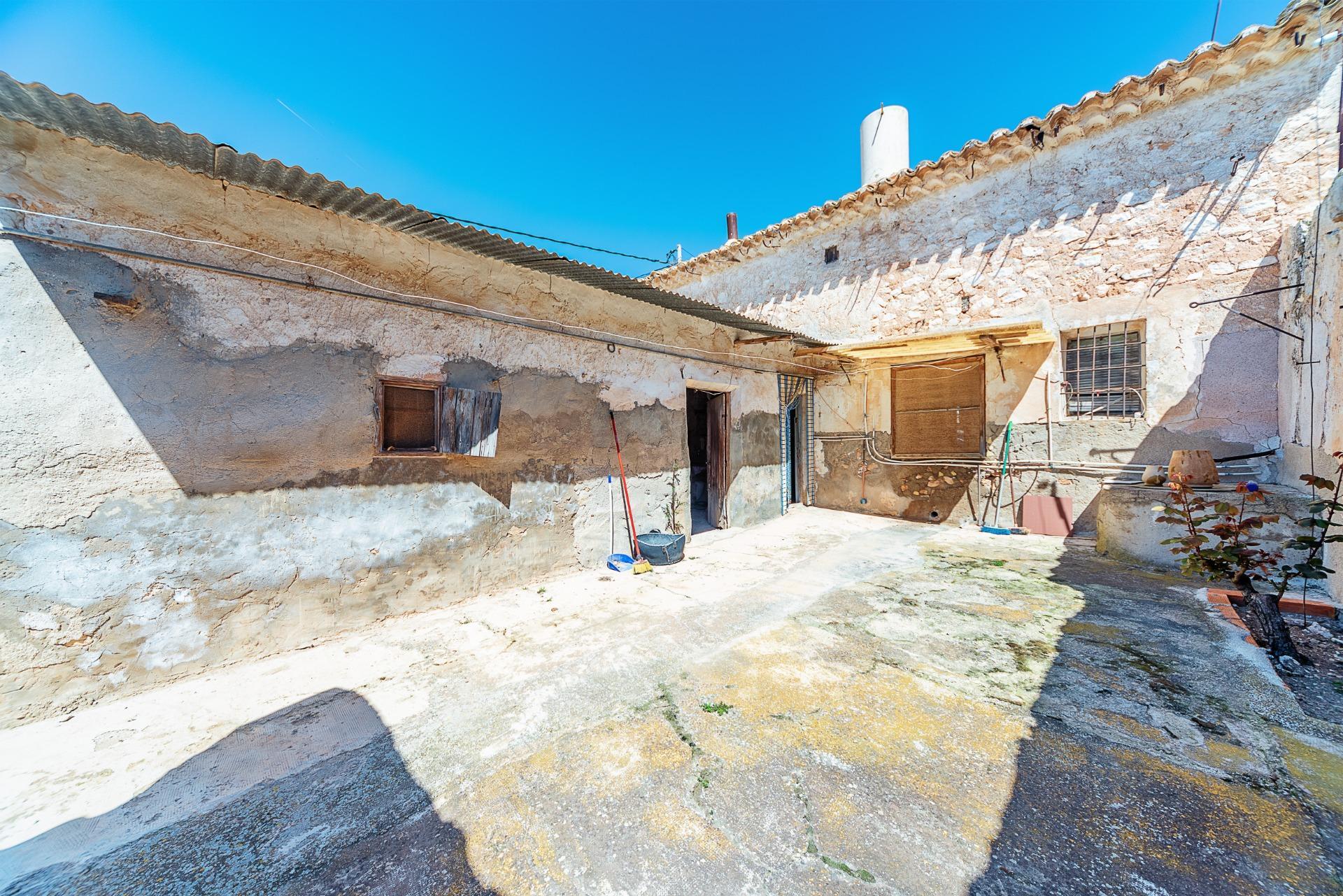 Casas o chalets-Venta-Jumilla-1700092-Foto-20