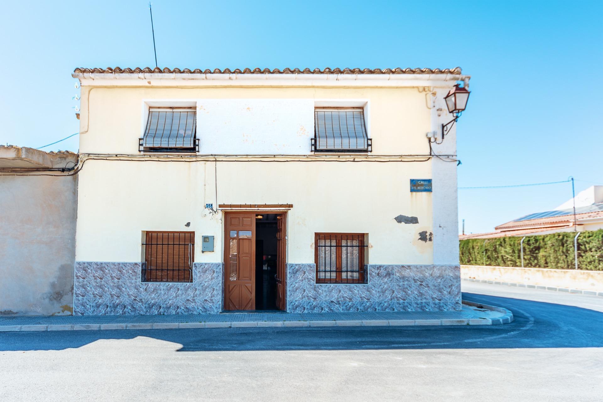 Casas o chalets-Venta-Jumilla-1700092-Foto-25